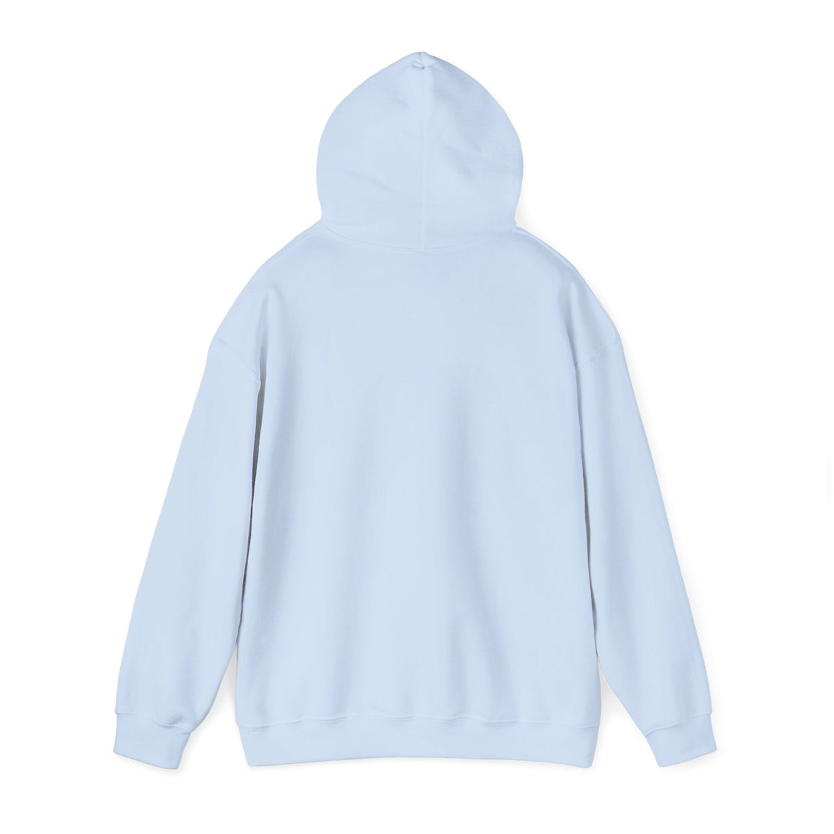 Minimalist Staircase Hoodie — Abstract Couple Illustration Pullover
