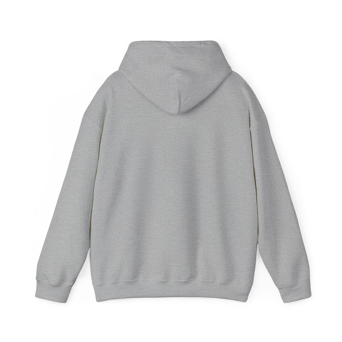 Minimalist Staircase Hoodie — Abstract Couple Illustration Pullover