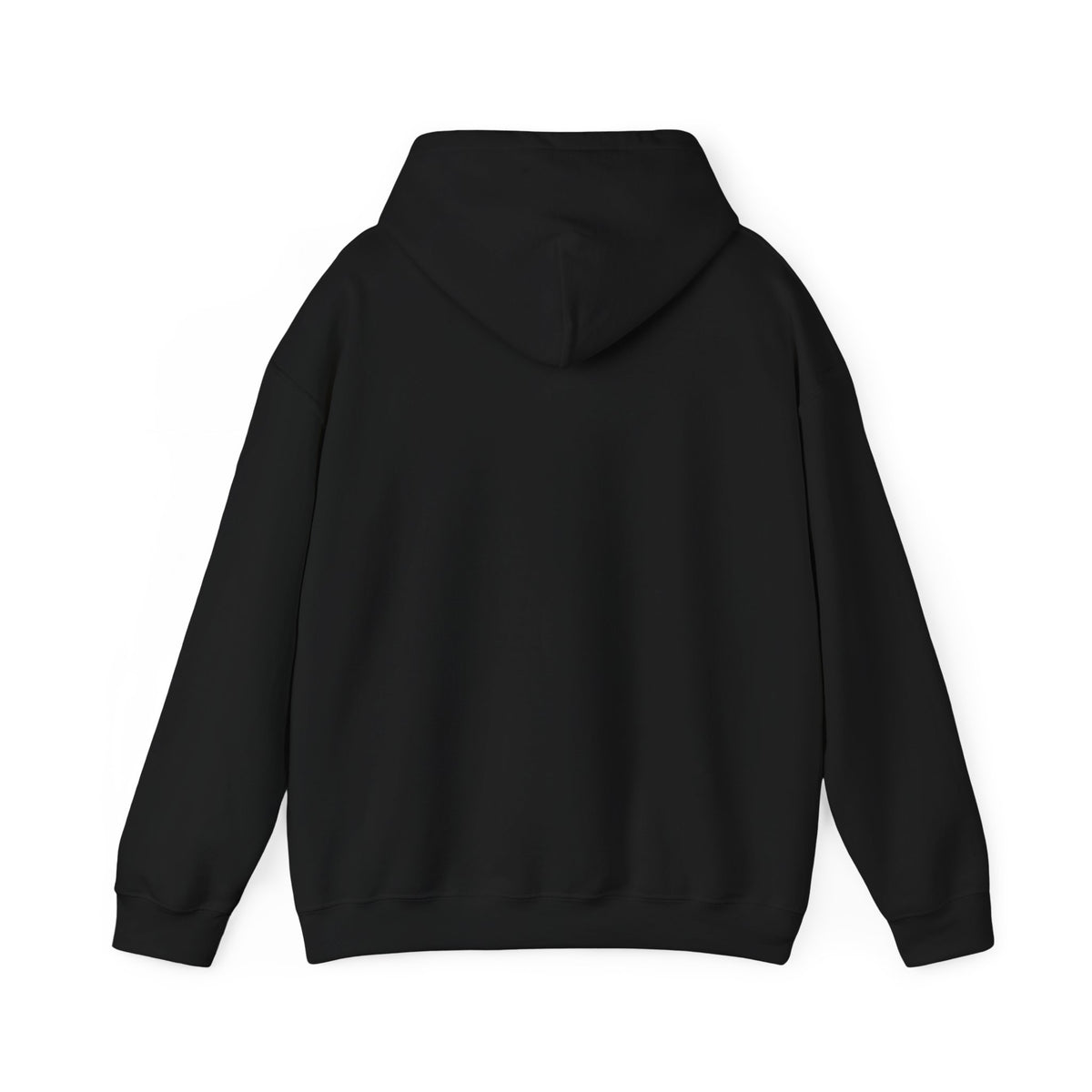 Minimalist Staircase Hoodie — Abstract Couple Illustration Pullover