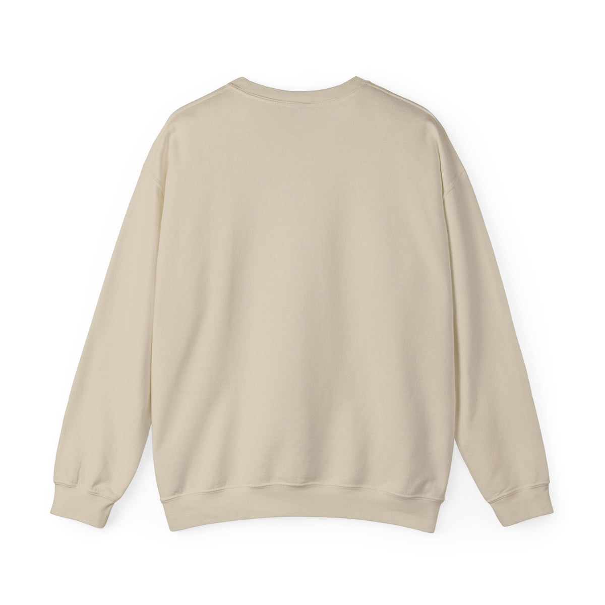 Surreal Bird & Woman Graphic Sweatshirt