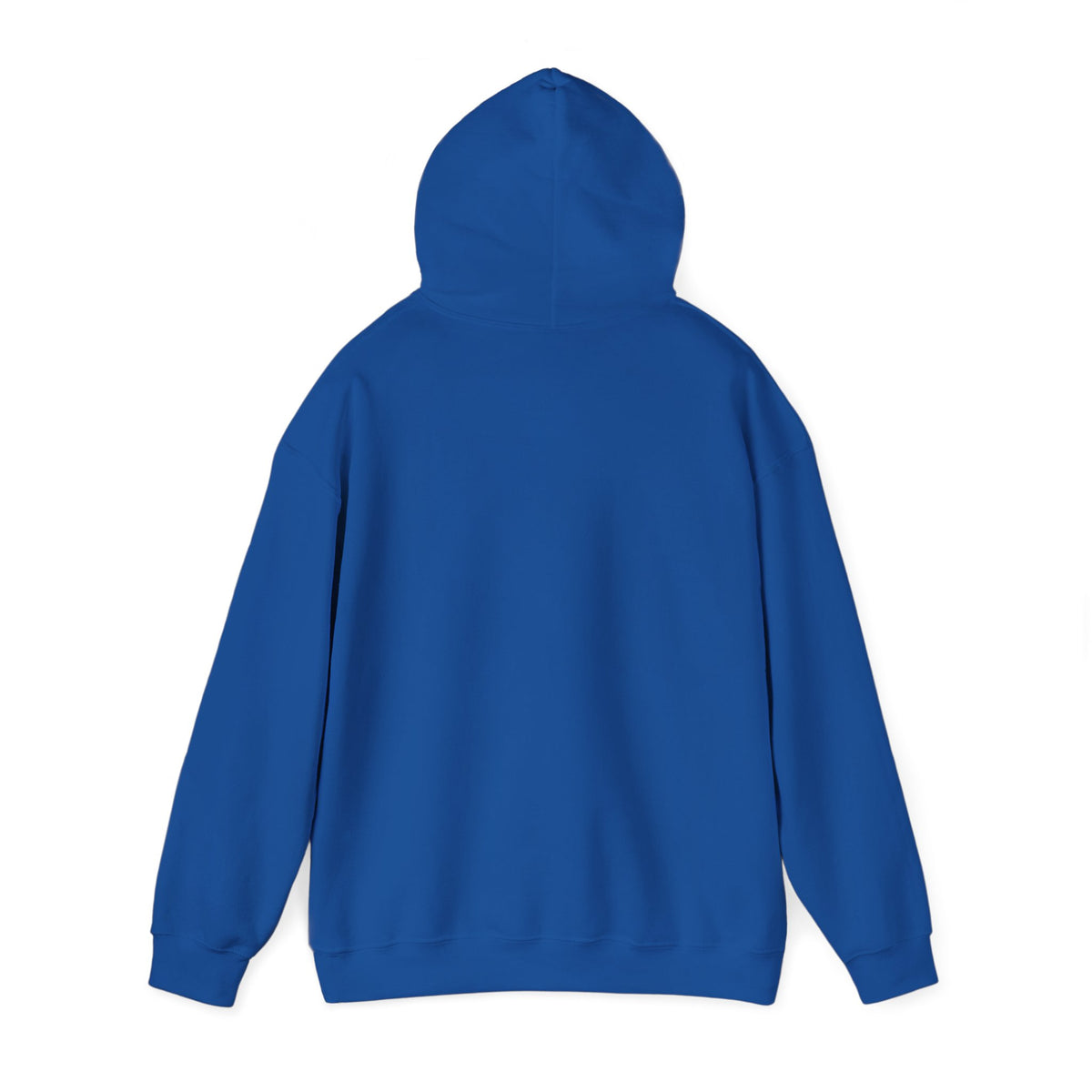 Minimalist Staircase Hoodie — Abstract Couple Illustration Pullover