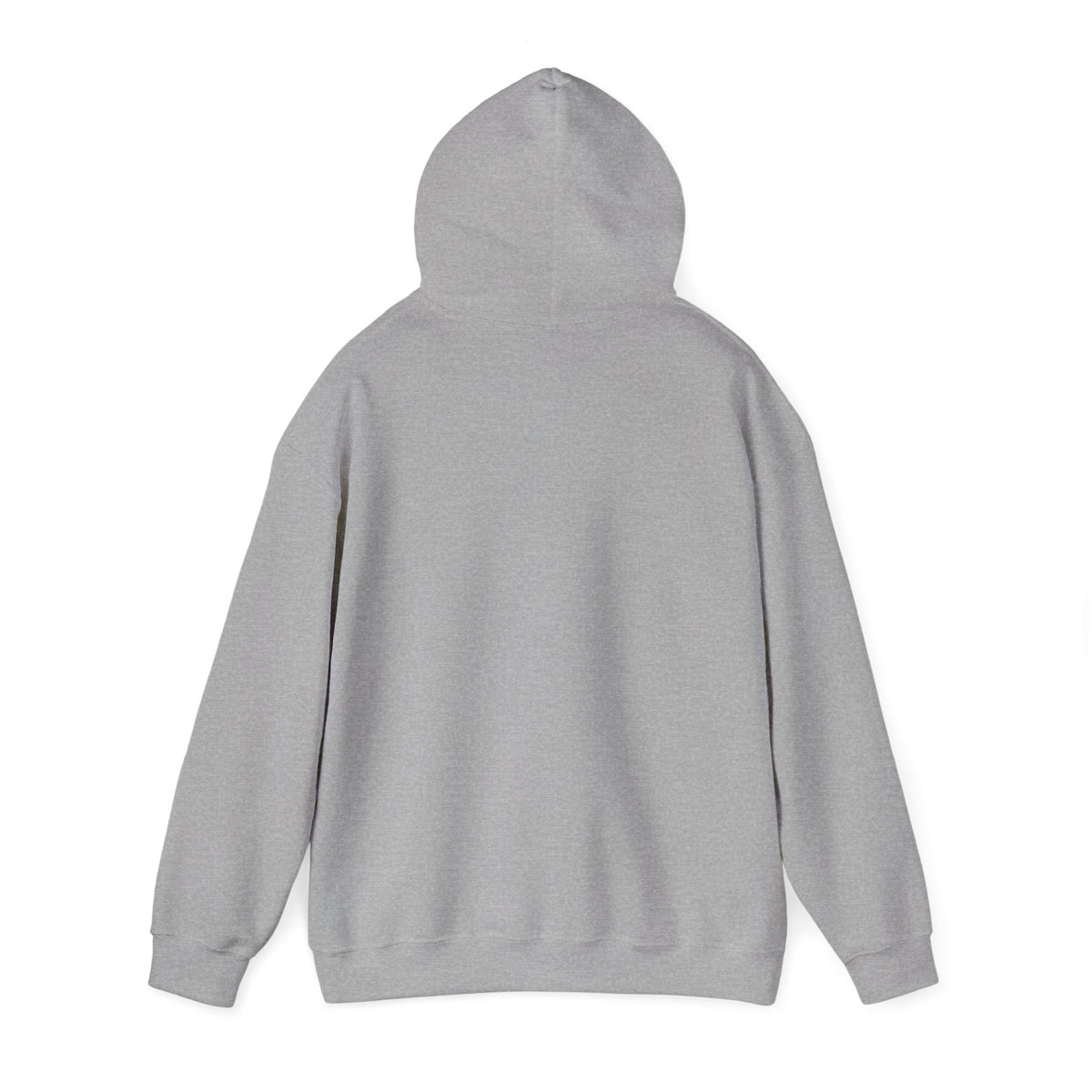 Minimalist Staircase Hoodie — Abstract Couple Illustration Pullover