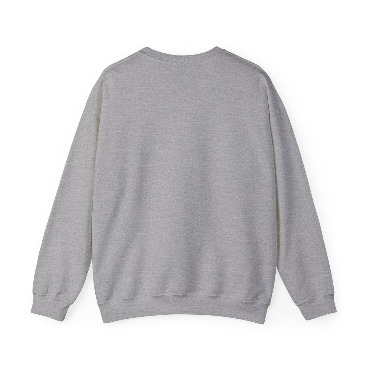Surreal Bird & Woman Graphic Sweatshirt
