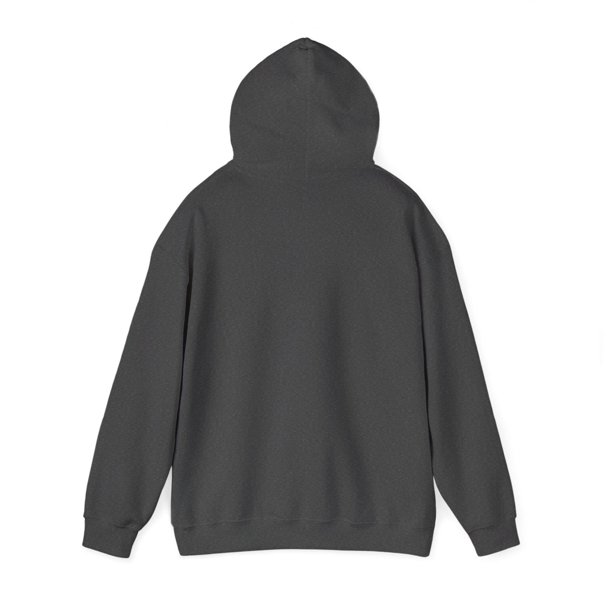 Minimalist Staircase Hoodie — Abstract Couple Illustration Pullover
