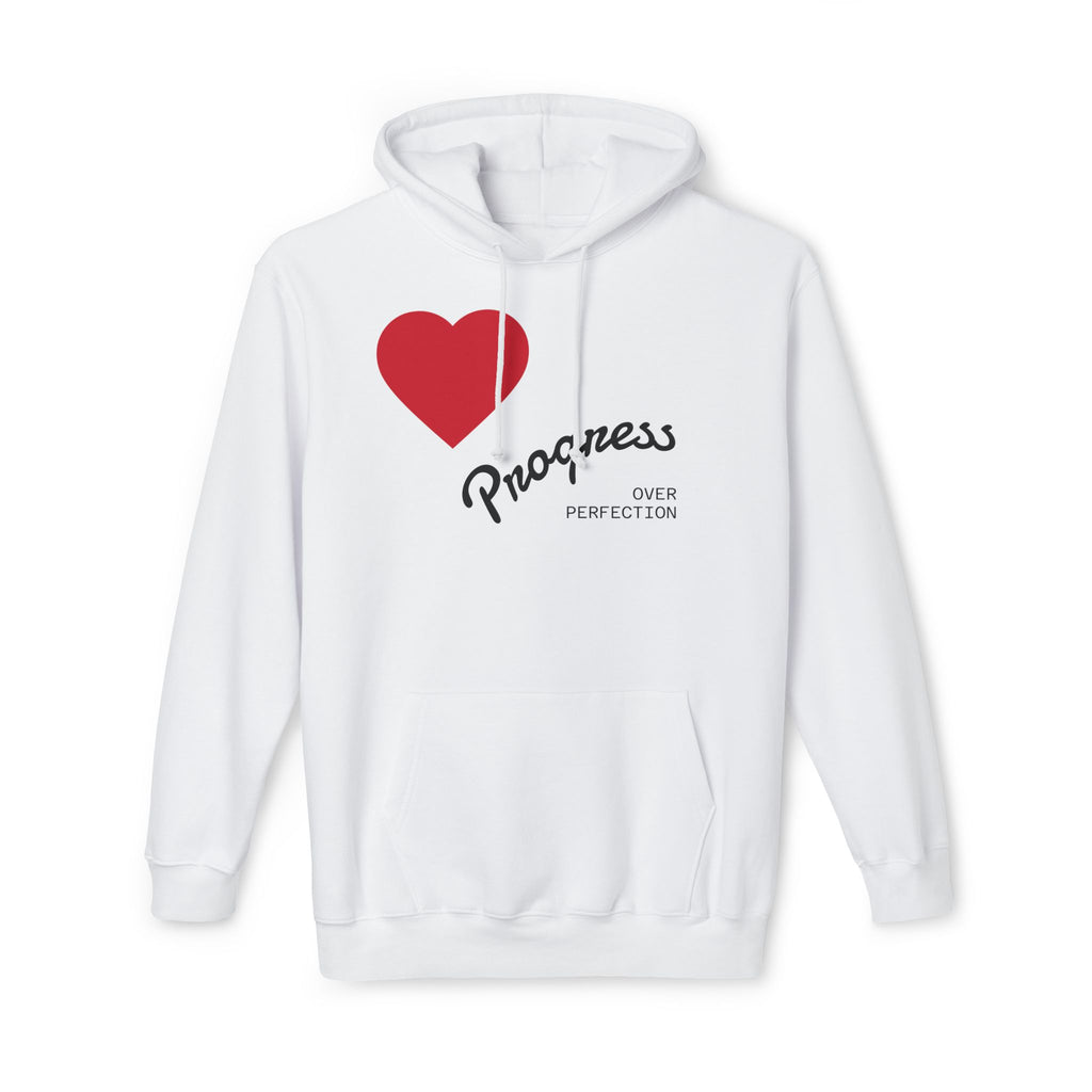 Unisex Hooded Sweatshirt, Made in US