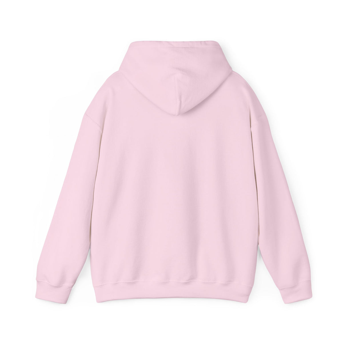 Minimalist Staircase Hoodie — Abstract Couple Illustration Pullover