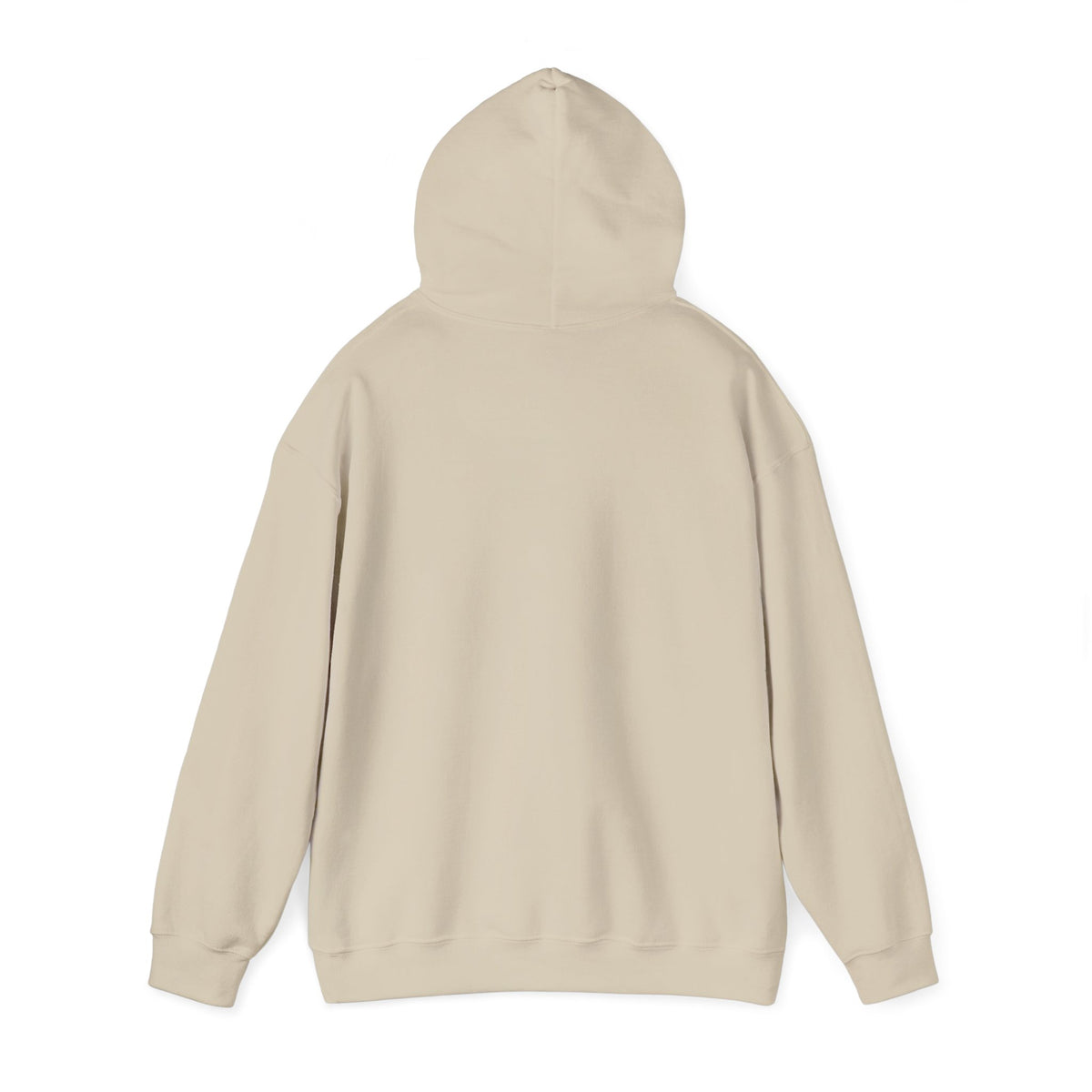 Minimalist Staircase Hoodie — Abstract Couple Illustration Pullover