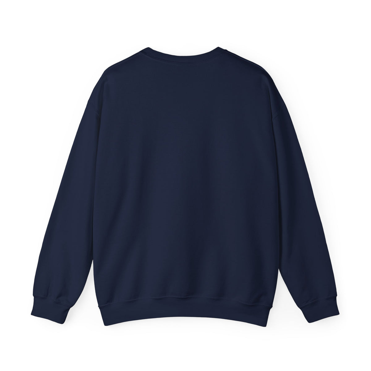 Pureté Floral Crewneck Sweatshirt