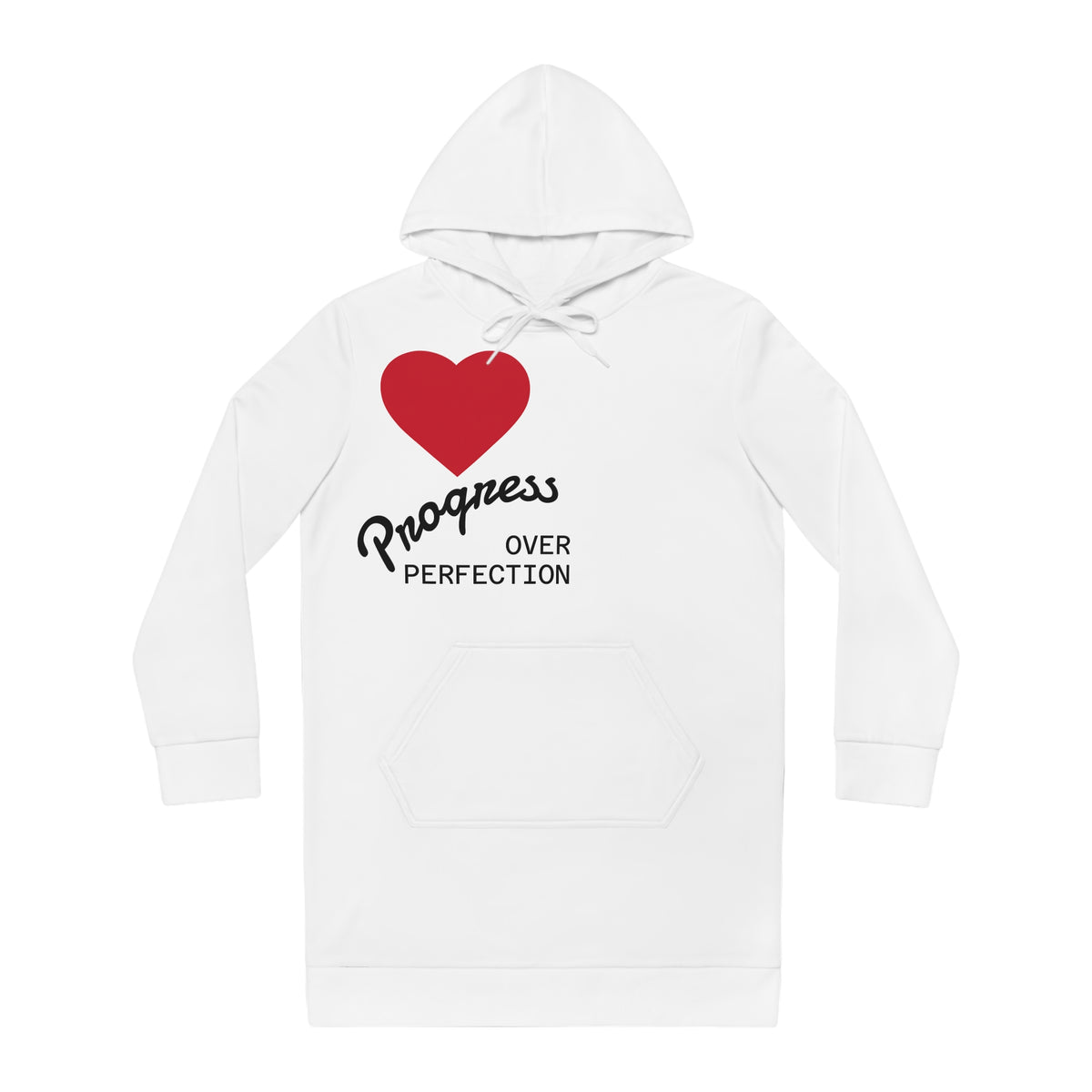 Women's Hoodie Dress (AOP)