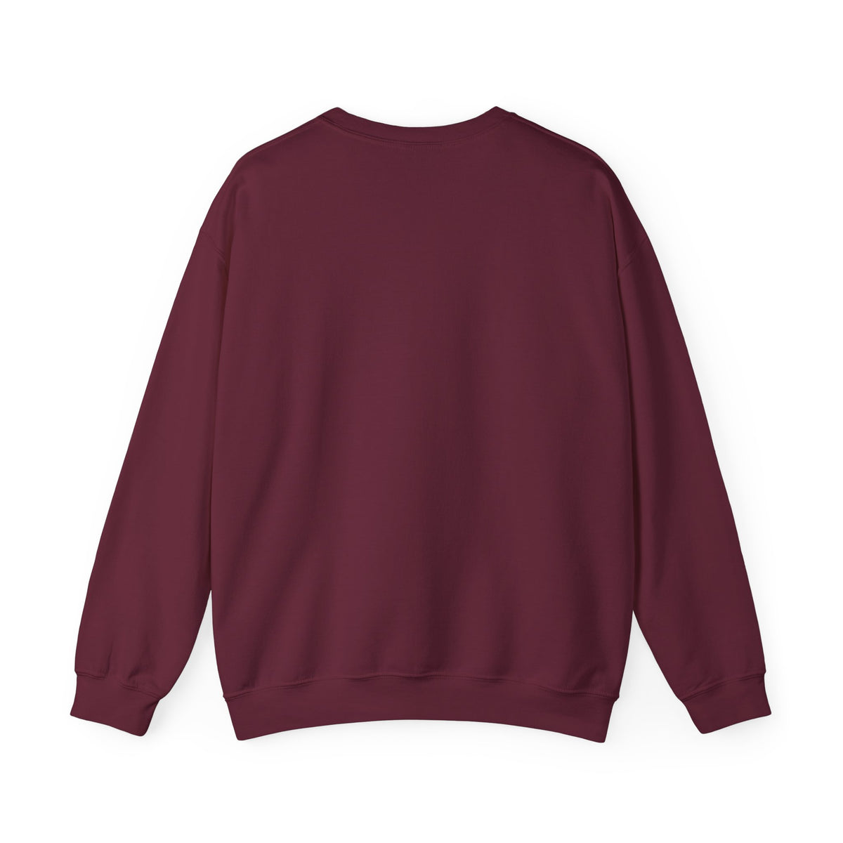 Surreal Bird & Woman Graphic Sweatshirt